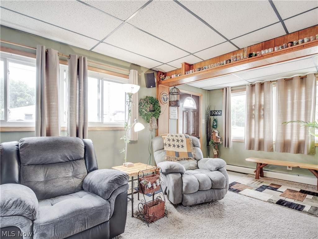 Krancz Subdivision - Residential