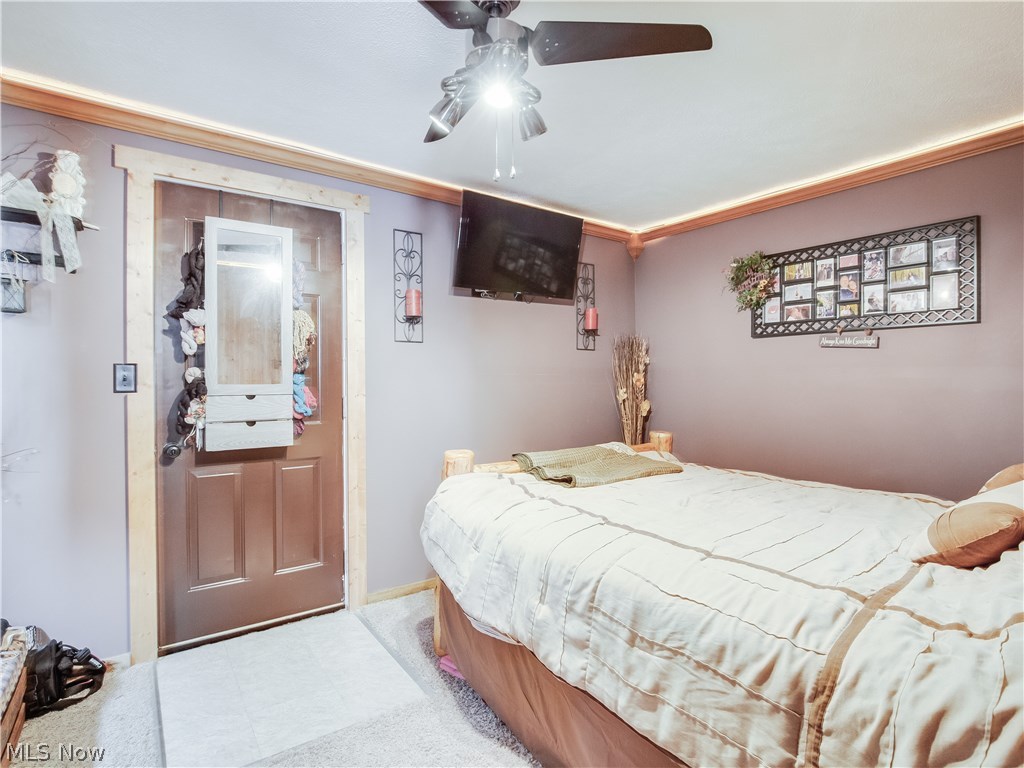 Krancz Subdivision - Residential