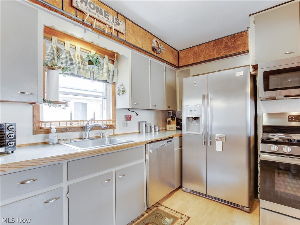 Krancz Subdivision - Residential