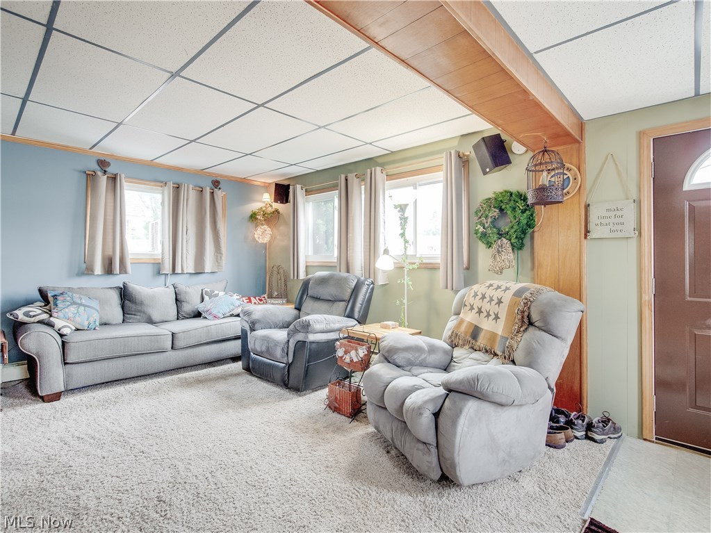 Krancz Subdivision - Residential