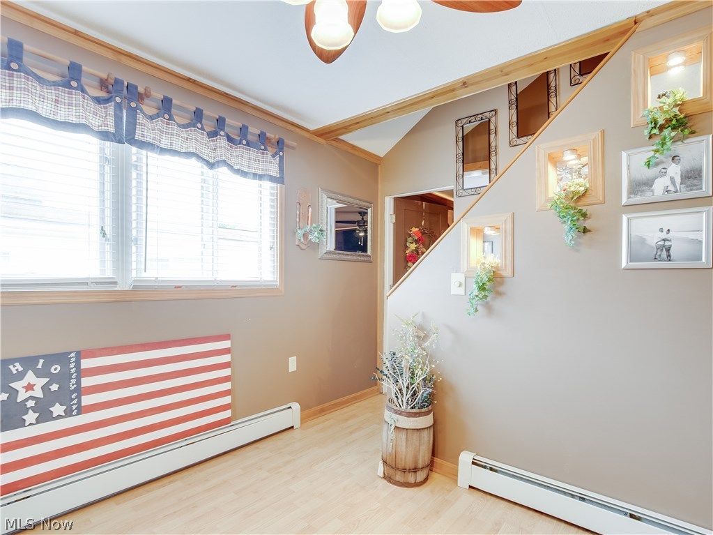 Krancz Subdivision - Residential