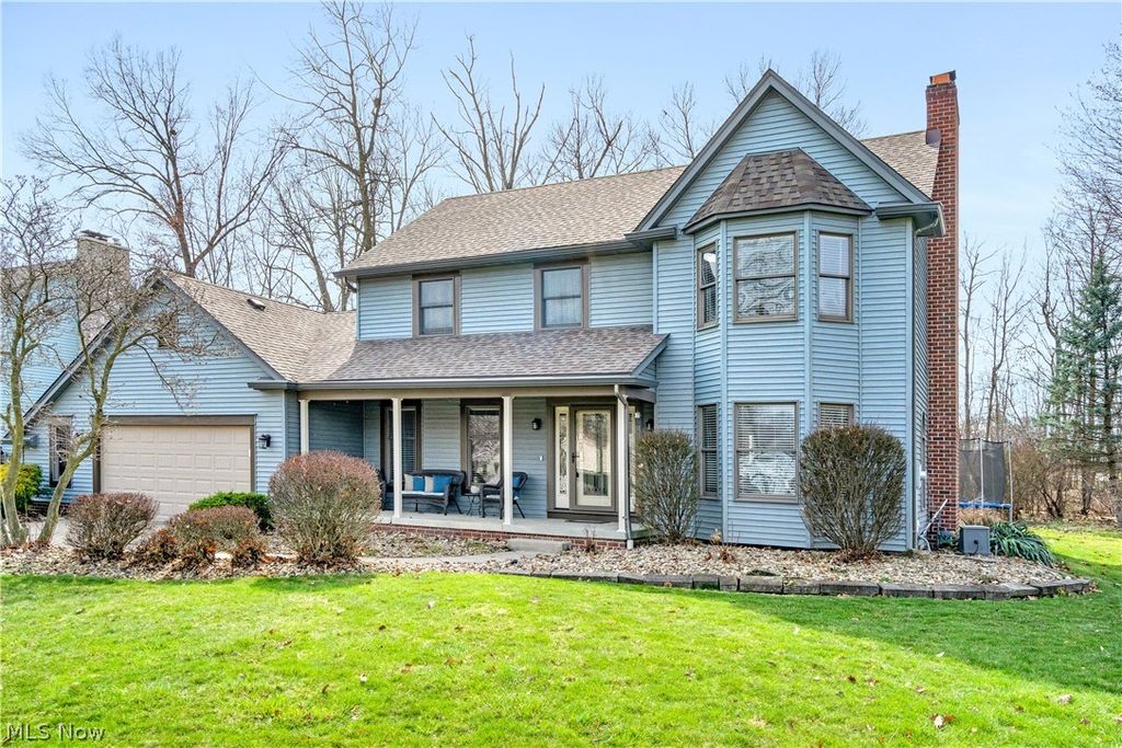Photo of 6408 Tara Drive, Poland, OH 44514 (MLS # 5194541)