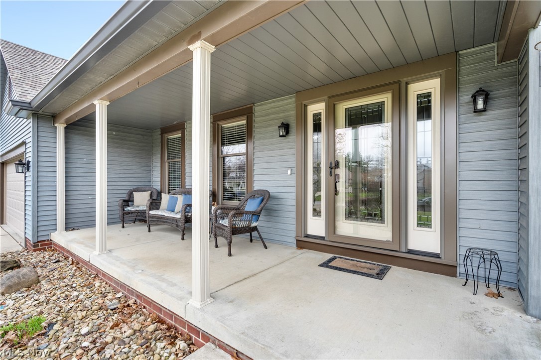 Mount Vernon Woods #9 - Residential