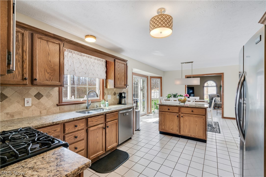 Mount Vernon Woods #9 - Residential