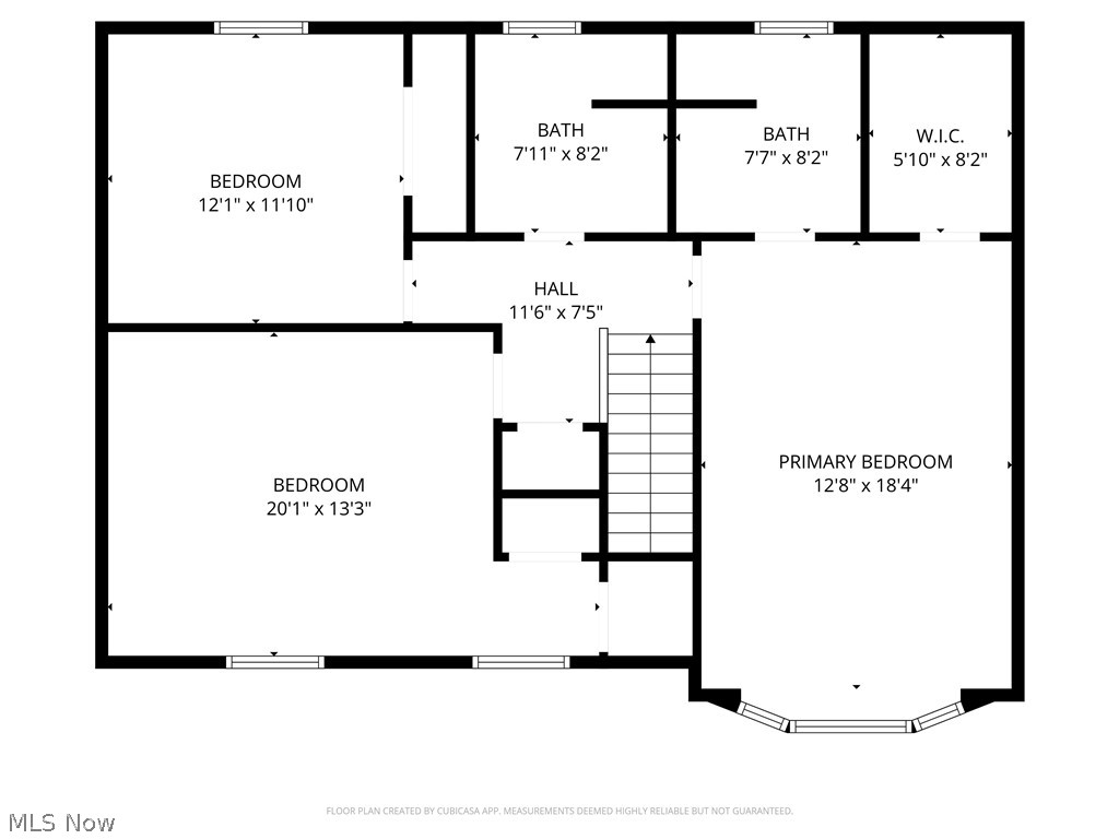 Mount Vernon Woods #9 - Residential