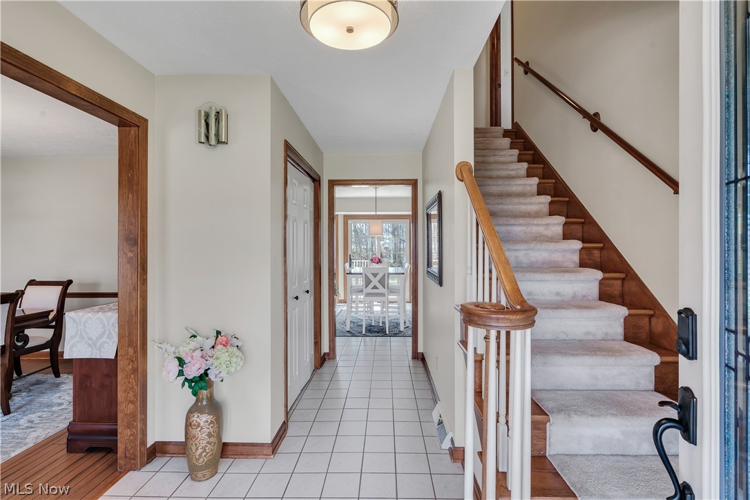 Mount Vernon Woods #9 - Residential