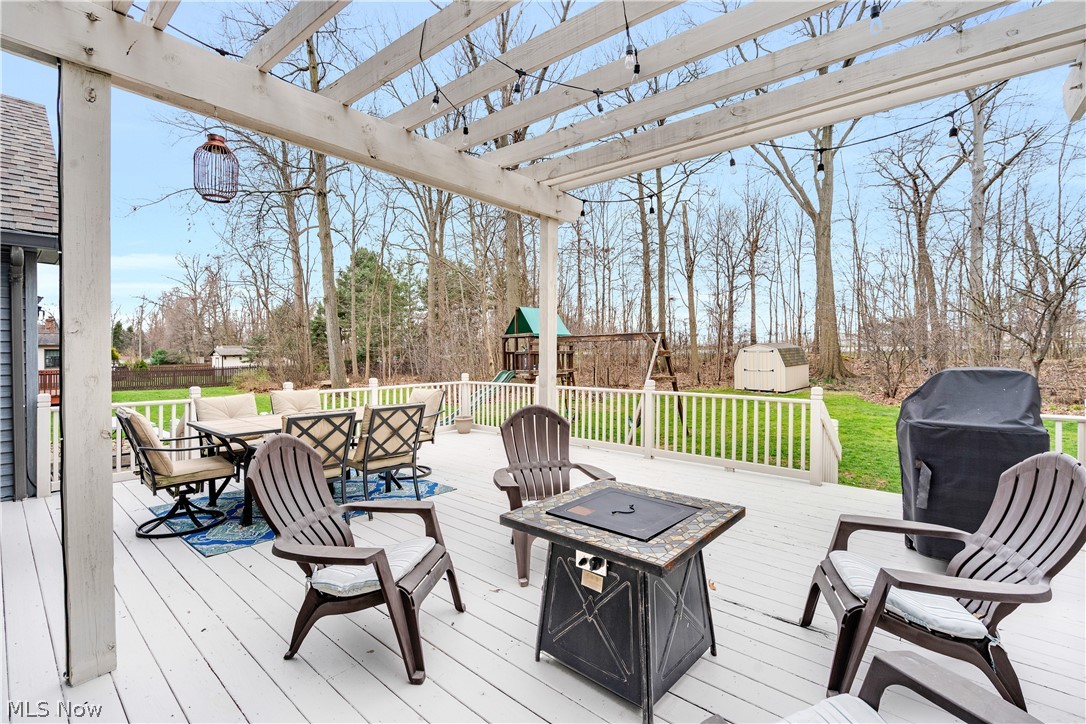 Mount Vernon Woods #9 - Residential