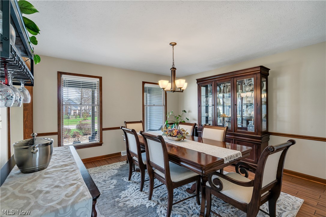 Mount Vernon Woods #9 - Residential