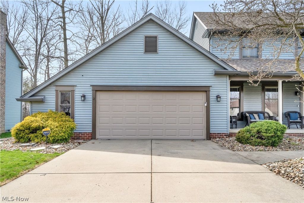 Photo of 6408 Tara Drive, Poland, OH 44514 (MLS # 5194541)