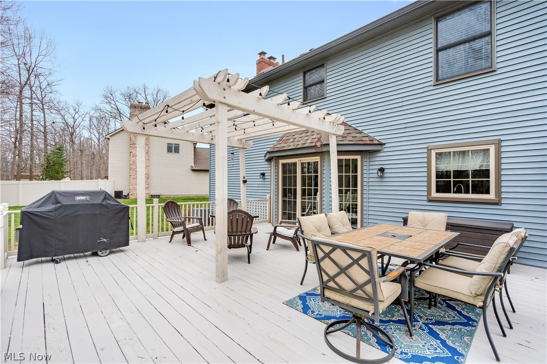 Mount Vernon Woods #9 - Residential