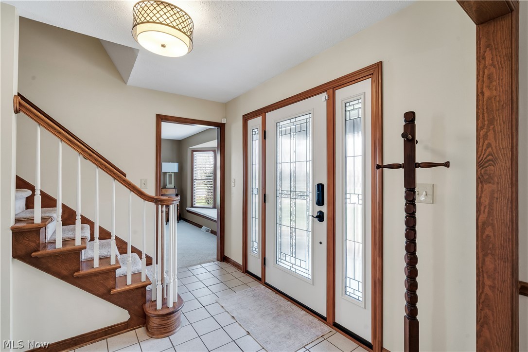 Mount Vernon Woods #9 - Residential