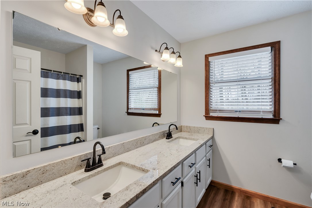 Mount Vernon Woods #9 - Residential