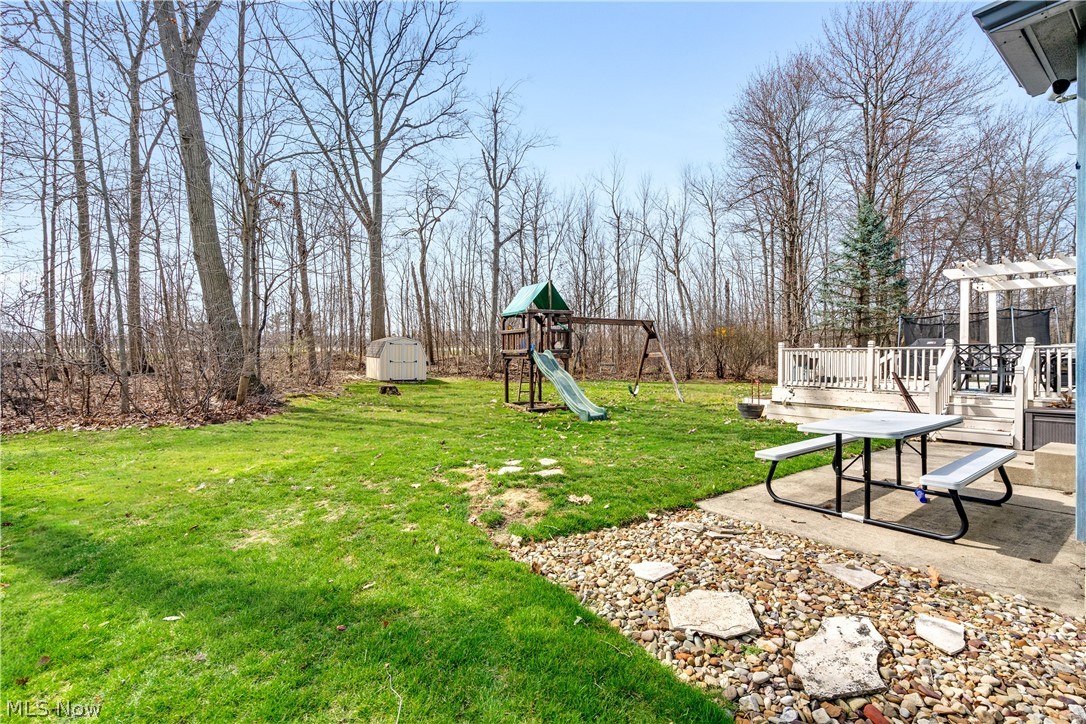 Mount Vernon Woods #9 - Residential