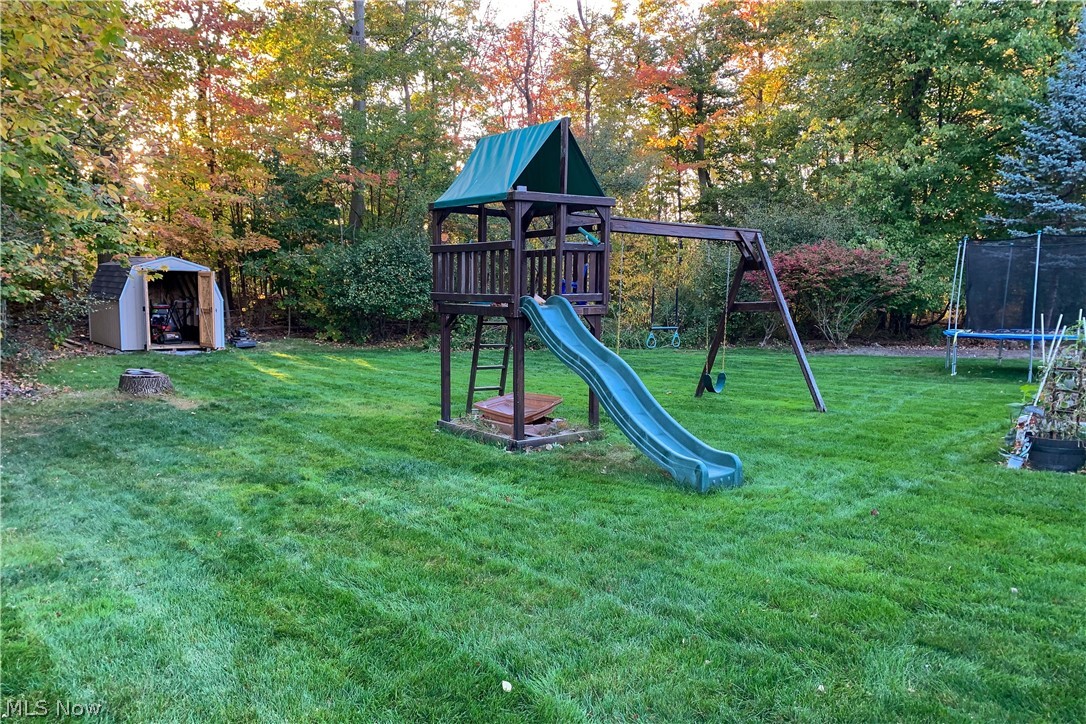 Mount Vernon Woods #9 - Residential