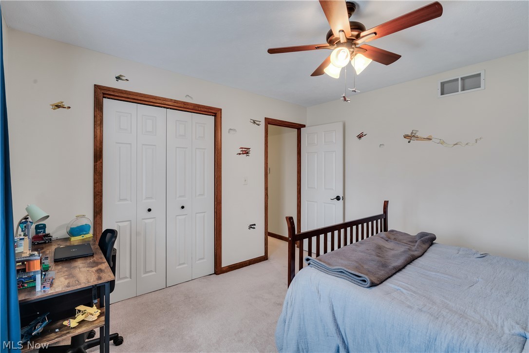 Mount Vernon Woods #9 - Residential