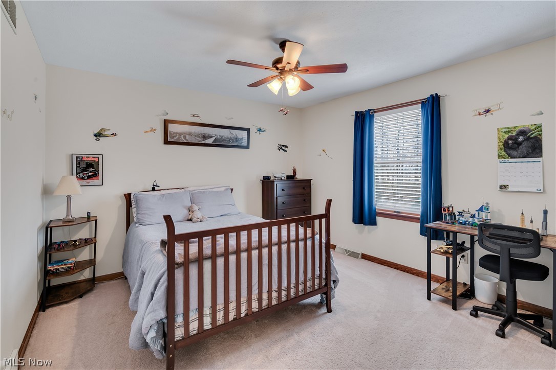 Mount Vernon Woods #9 - Residential