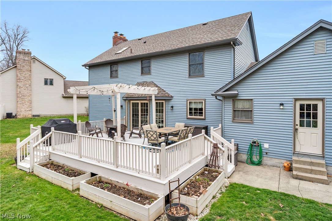 Mount Vernon Woods #9 - Residential