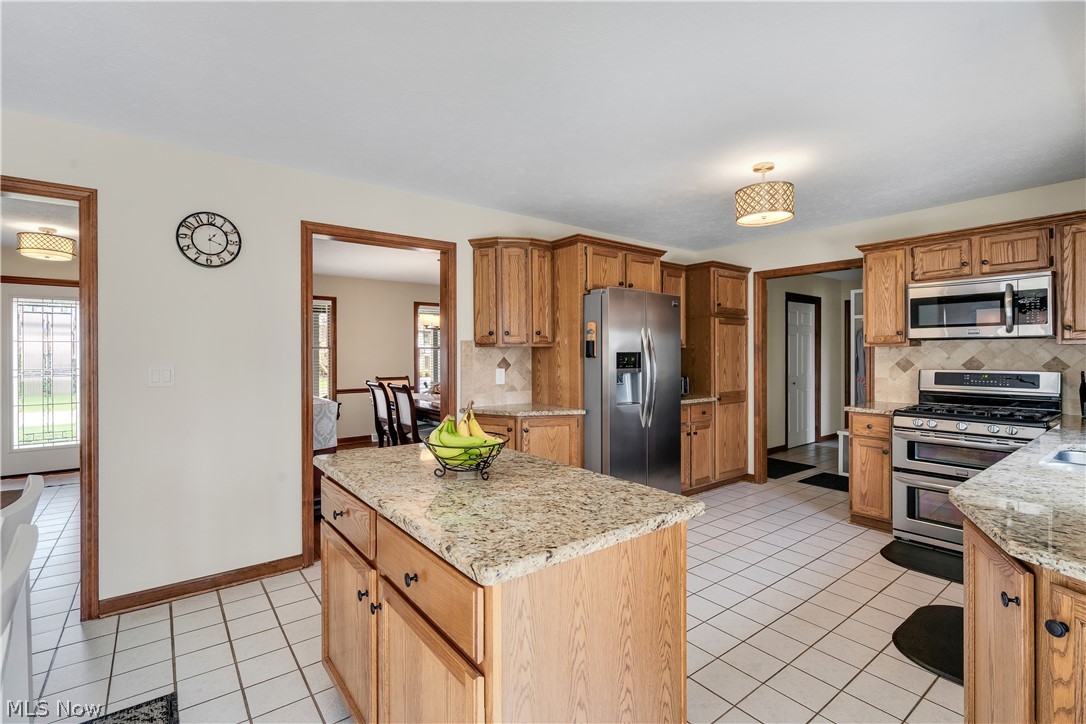 Mount Vernon Woods #9 - Residential