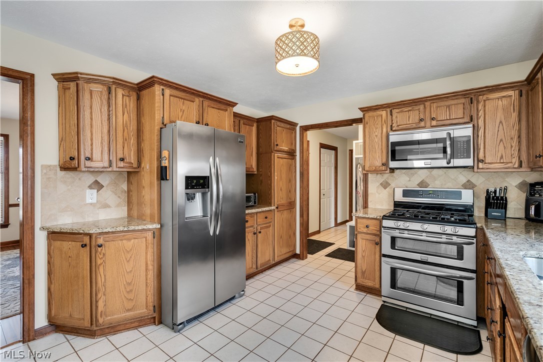 Mount Vernon Woods #9 - Residential