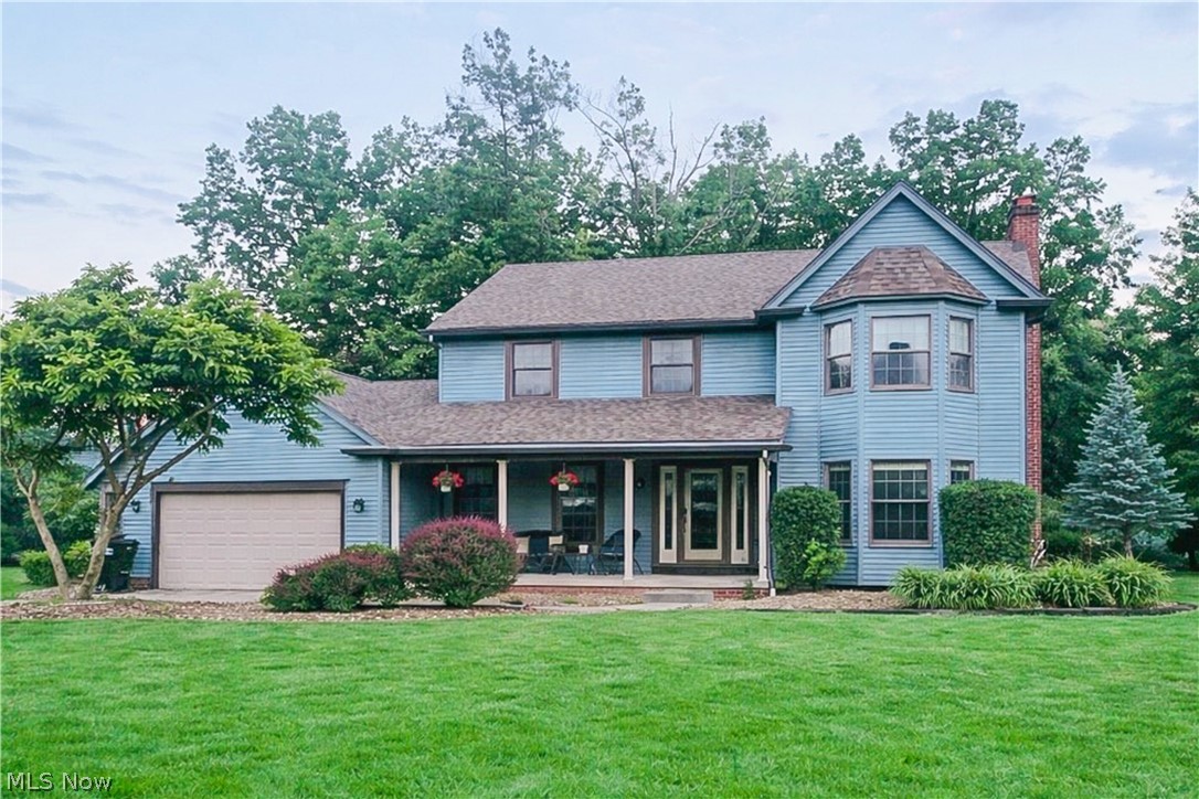 Mount Vernon Woods #9 - Residential