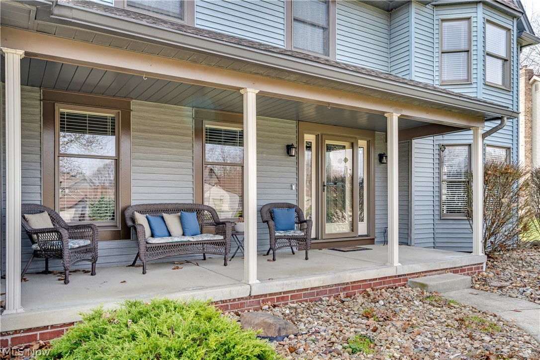 Mount Vernon Woods #9 - Residential