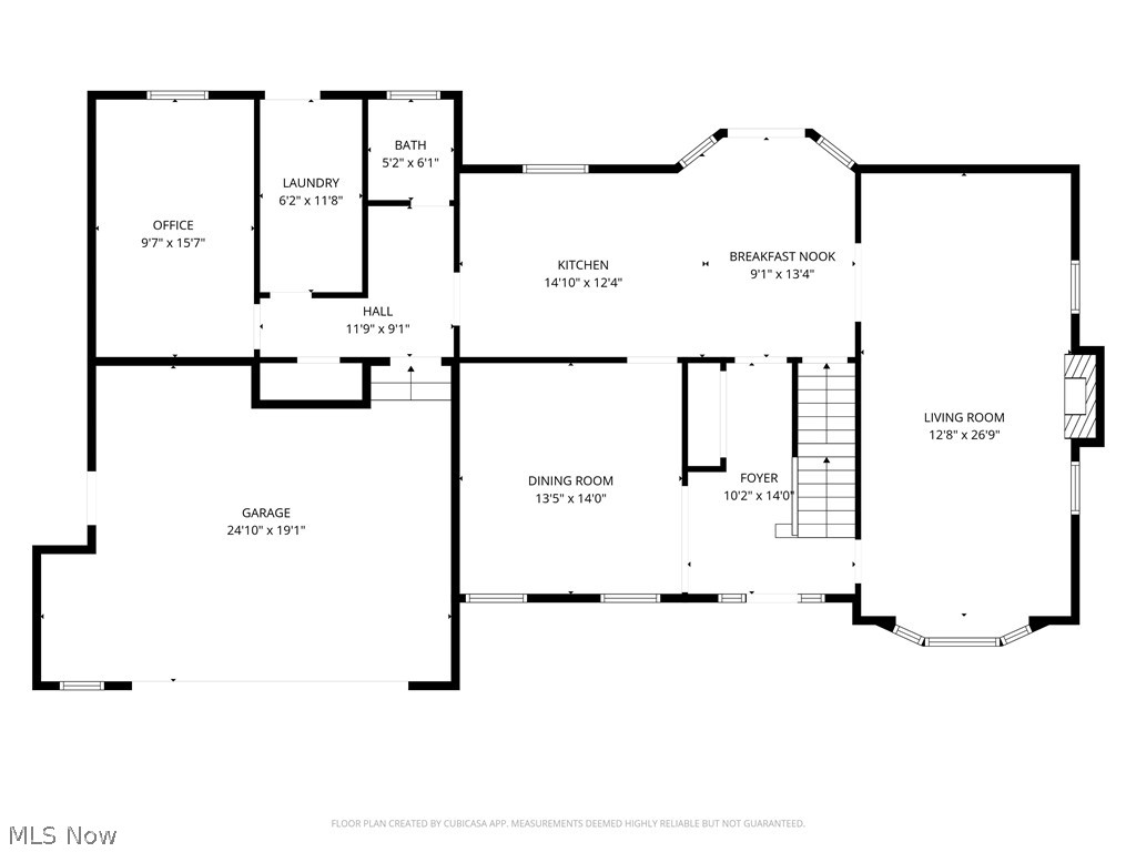 Mount Vernon Woods #9 - Residential