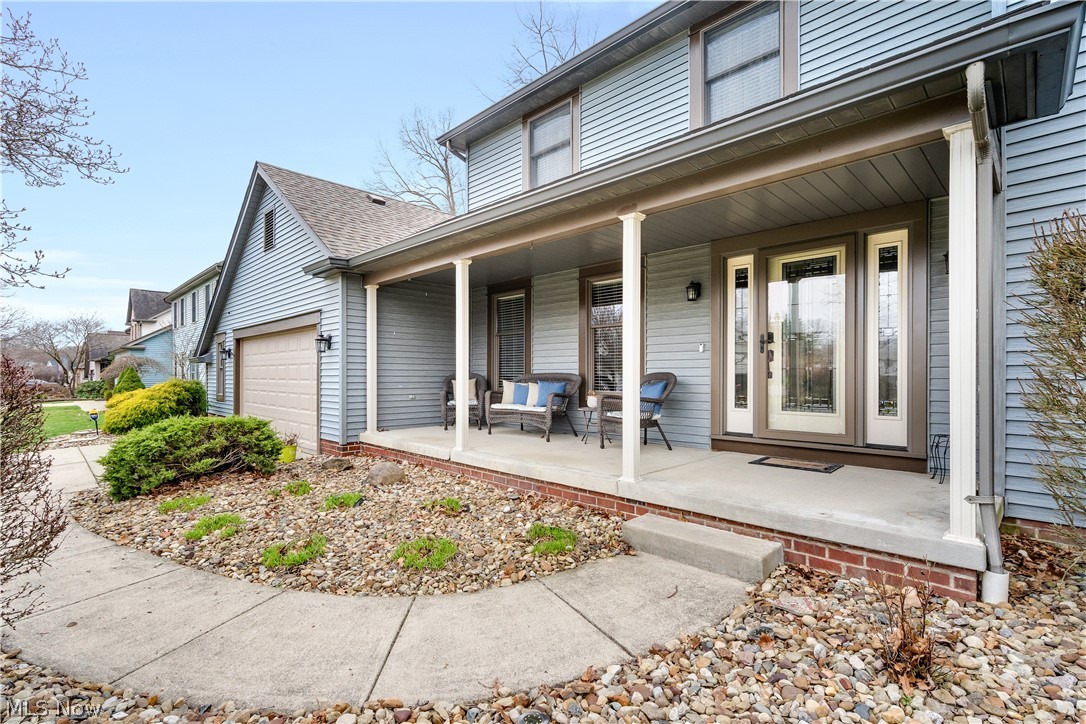 Mount Vernon Woods #9 - Residential