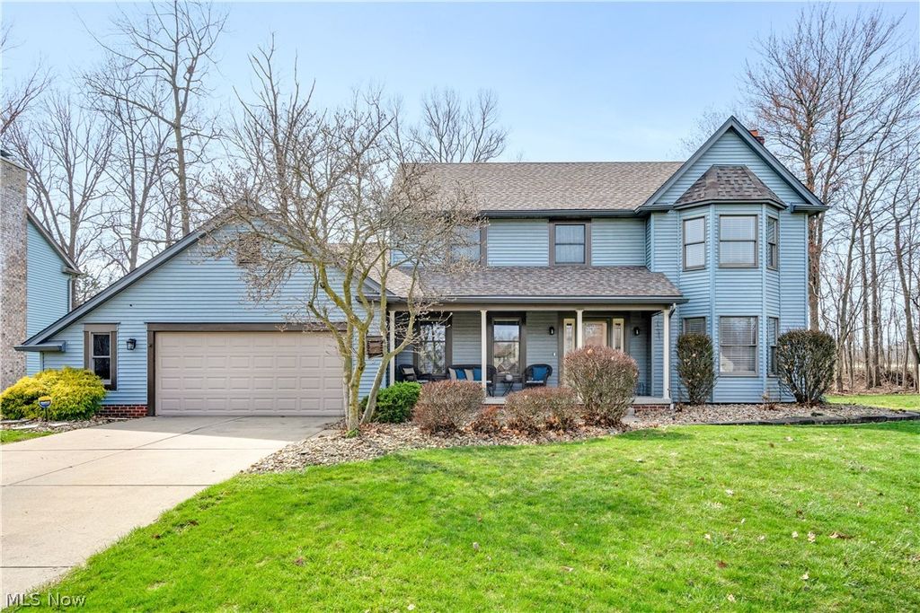 Photo of 6408 Tara Drive, Poland, OH 44514 (MLS # 5194541)