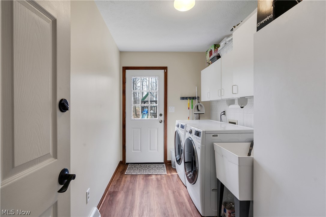 Mount Vernon Woods #9 - Residential