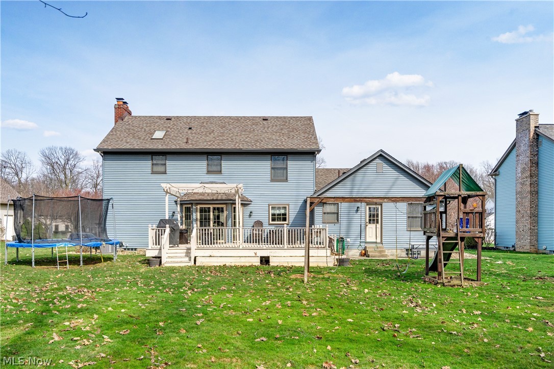 Mount Vernon Woods #9 - Residential