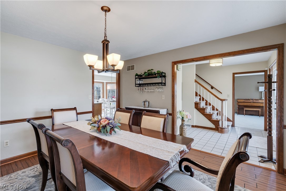 Mount Vernon Woods #9 - Residential