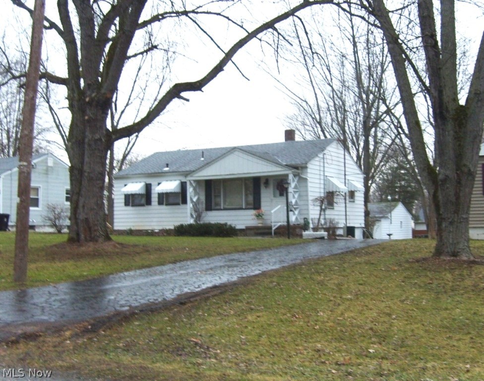 Copeland - Residential