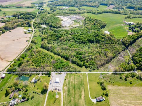Vacant Land For Sale - 11154 Shetler Avenue<br/> Bolivar, OH 44612