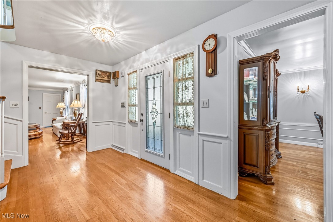 Forest Glen - Residential