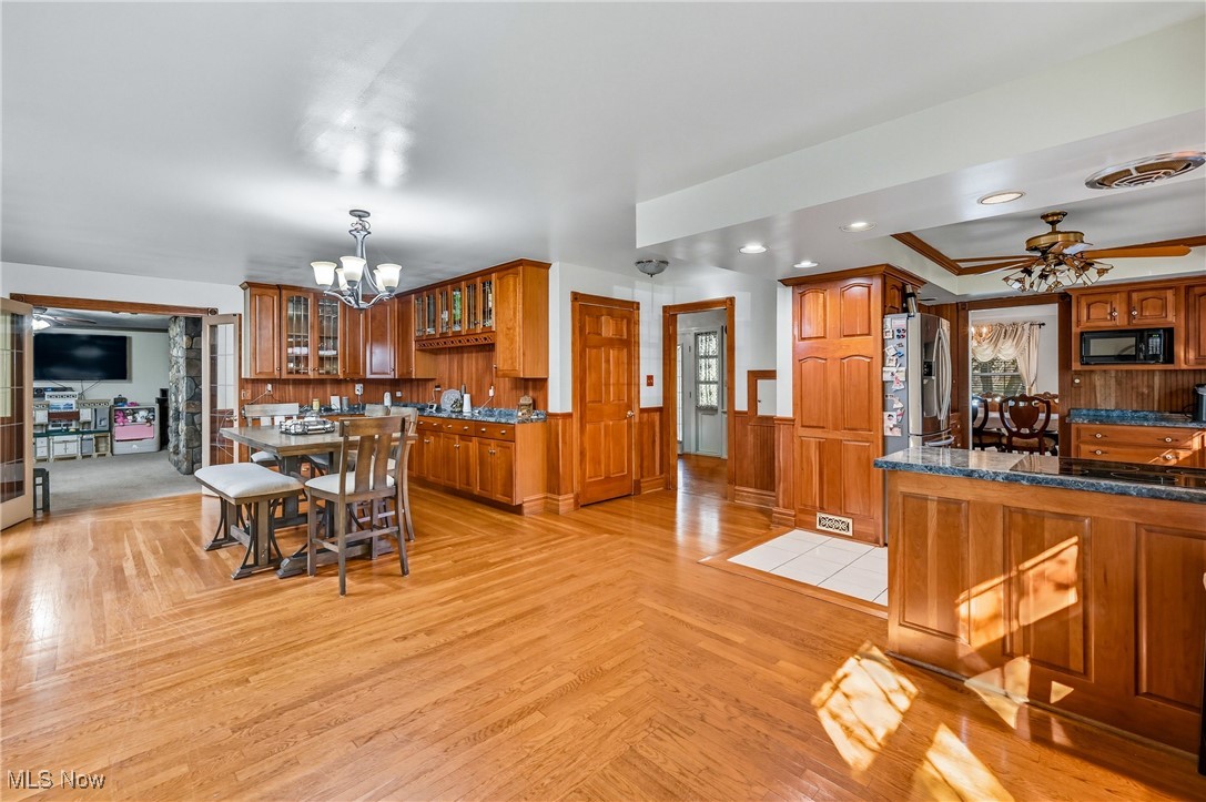 Forest Glen - Residential