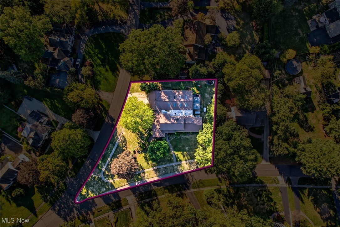 Forest Glen - Residential