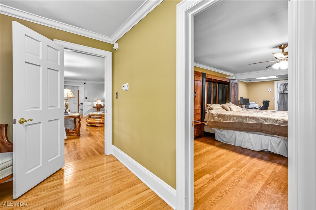 Forest Glen - Residential