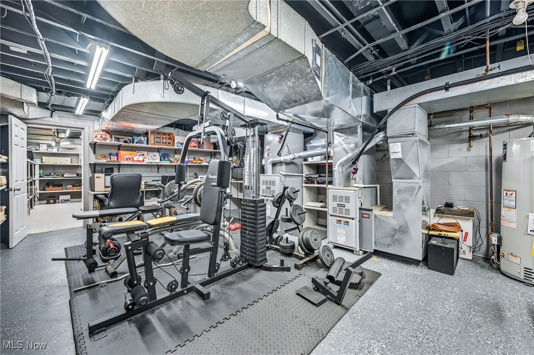 Forest Glen - Residential