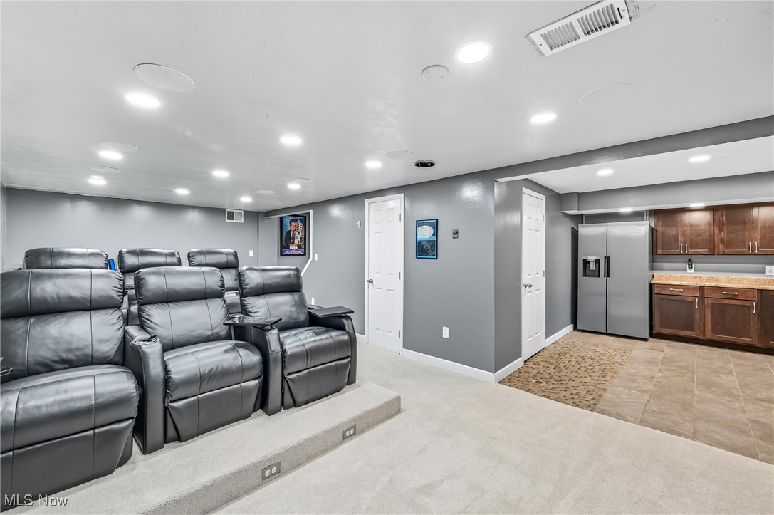 Forest Glen - Residential