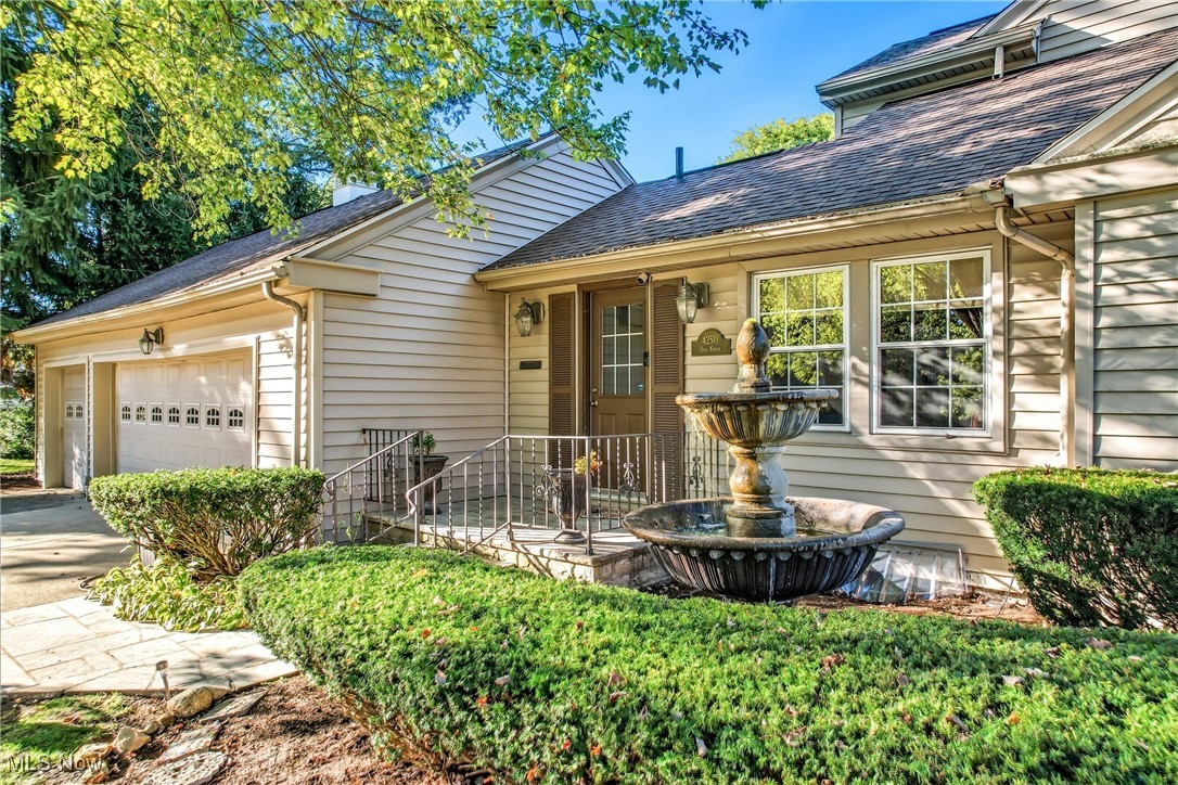 Forest Glen - Residential