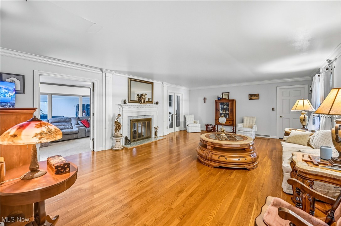 Forest Glen - Residential