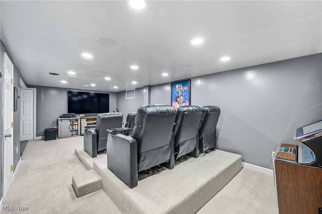 Forest Glen - Residential