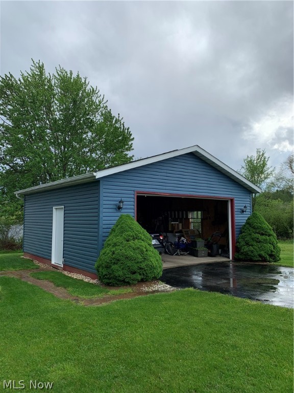 Brimfield - Residential