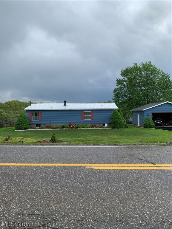 Brimfield - Residential