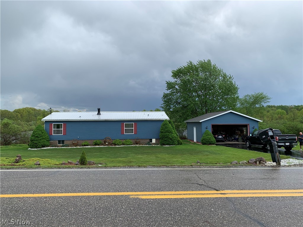 Brimfield - Residential