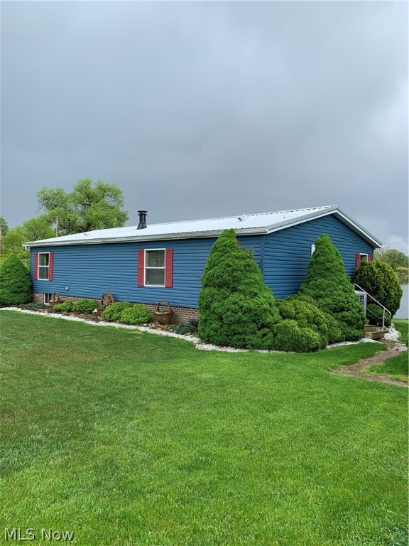 Brimfield - Residential