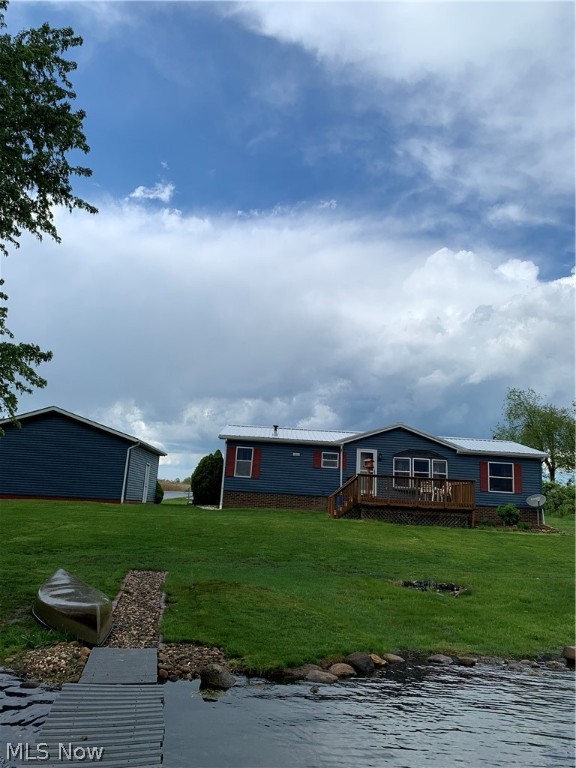 Brimfield - Residential