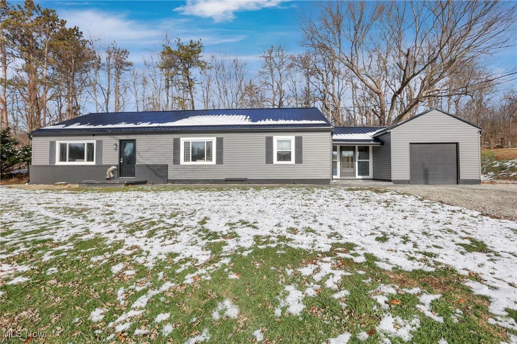 Photo of 11275 Ideal Road, Byesville, OH 43723 (MLS # 5176116)