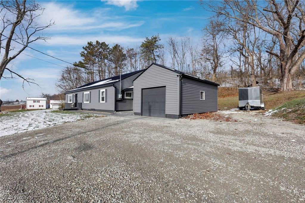 Photo of 11275 Ideal Road, Byesville, OH 43723 (MLS # 5176116)