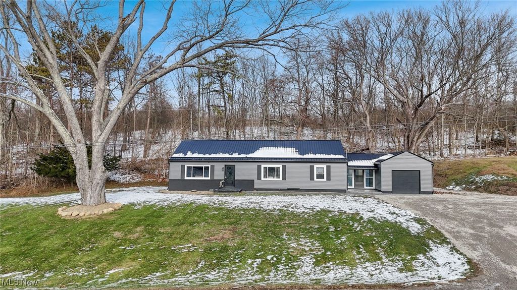 Photo of 11275 Ideal Road, Byesville, OH 43723 (MLS # 5176116)